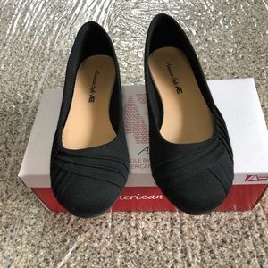 American Eagle Flats